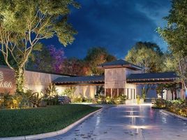  Terreno (Parcela) en venta en Conkal, Yucatán, Conkal