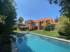 5 Bedroom House for sale in Santiago, Santiago, Santiago, Santiago
