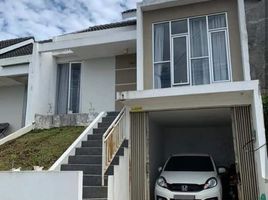 2 Bedroom House for sale in Padalarang, Bandung, Padalarang