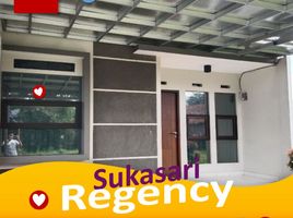 2 Bedroom Villa for sale in Sumurbandung, Bandung, Sumurbandung