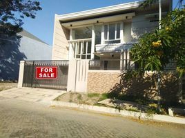 6 Habitación Casa en venta en Sukolilo, East Jawa, Sukolilo