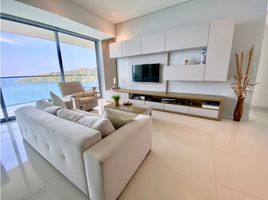 2 Habitación Apartamento en venta en Quinta de San Pedro Alejandrino, Santa Marta, Santa Marta