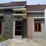 2 Bedroom Villa for sale in Bojonggede, Bogor, Bojonggede