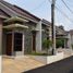 2 Bedroom Villa for sale in Bojonggede, Bogor, Bojonggede