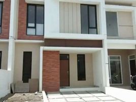 3 Bedroom House for sale in Margacinta, Bandung, Margacinta