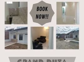 1 Bedroom House for sale in Pameungpeuk, Bandung, Pameungpeuk