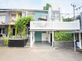 Maison 3 chambre à vendre à Sawangan, West Jawa, Sawangan