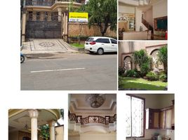 7 Bedroom Villa for sale in Tegal Sari, Surabaya, Tegal Sari