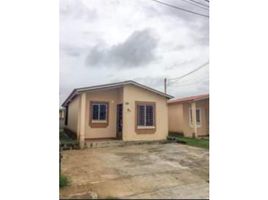 3 Habitación Casa en venta en Panamá, Tocumen, Ciudad de Panamá, Panamá