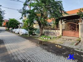 7 Kamar Rumah for sale in Jambangan, Surabaya, Jambangan