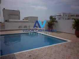 2 Schlafzimmer Appartement zu verkaufen in Cartagena, Bolivar, Cartagena, Bolivar