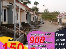 2 Kamar Rumah for sale in Pakis, Malang Regency, Pakis