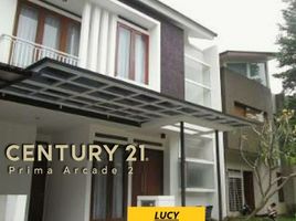 3 Schlafzimmer Villa zu verkaufen in Pondok Aren, Banten, Pondok Aren