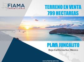 在Baja California Sur出售的 土地, Comondu, Baja California Sur