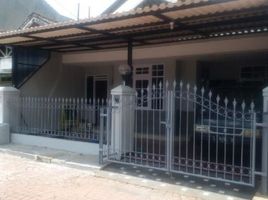 2 Kamar Rumah for rent in Tambaksari, Surabaya, Tambaksari