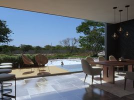 Appartement 3 chambre à vendre à Merida, Yucatan, Merida