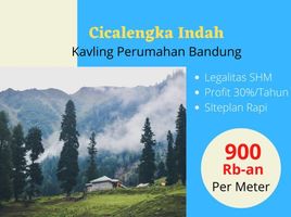  Land for sale in Bandung Institute of Technology, Sukajadi, Sumurbandung