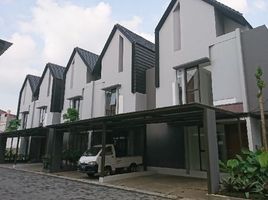 3 Bedroom House for sale in Cipayung, Jakarta Timur, Cipayung