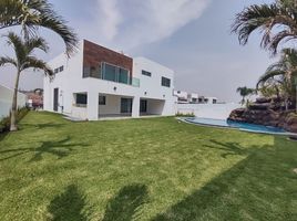 5 Habitación Casa en venta en Atlatlahucan, Morelos, Atlatlahucan