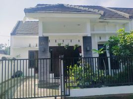 2 Kamar Vila for sale in Banguntapan, Bantul, Banguntapan