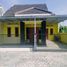 2 Kamar Vila for sale in Banguntapan, Bantul, Banguntapan