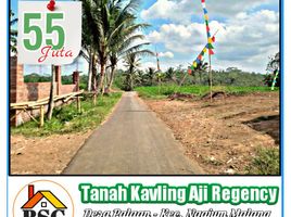  Tanah for sale in Kepanjen, Malang Regency, Kepanjen