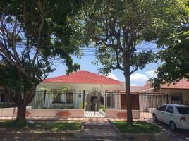 3 Bedroom Villa for sale in Plaza de la Intendencia Fluvial, Barranquilla, Barranquilla