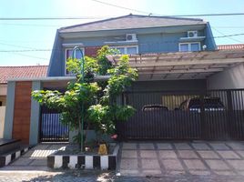 5 Habitación Casa en venta en Tambaksari, East Jawa, Tambaksari, Surabaya, East Jawa