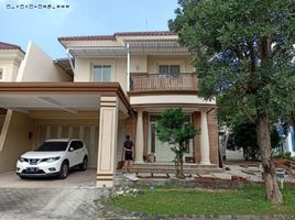 3 Habitación Villa en venta en Tambaksari, East Jawa, Tambaksari