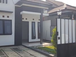 2 Kamar Rumah for sale in Margacinta, Bandung, Margacinta