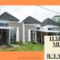 2 Bedroom Villa for sale in Sidomukti, Salatiga, Sidomukti