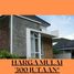 2 Kamar Rumah for sale in Salatiga, Jawa Tengah, Sidomukti, Salatiga