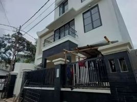 5 Bedroom House for sale in Medistra Hospital, Mampang Prapatan, Mampang Prapatan