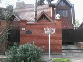 3 Schlafzimmer Haus zu verkaufen in Moron, Buenos Aires, Moron