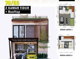 3 Bedroom House for sale in Batu, Malang Regency, Batu