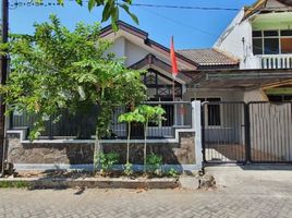 3 Habitación Villa en venta en Mulyorejo, East Jawa, Mulyorejo