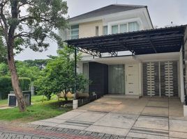 3 Habitación Casa en venta en Tambaksari, East Jawa, Tambaksari