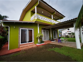 4 Bedroom House for sale in Colon, Portobelo, Portobelo, Colon