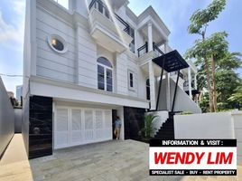 7 Bedroom House for sale in Pacific Place, Tanah Abang, Kebayoran Lama