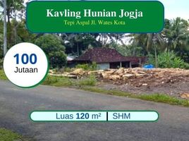  Tanah for sale in Pengasih, Kulon Progo, Pengasih