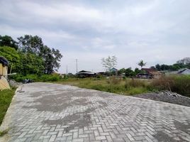  Land for sale in Kalasan, Sleman, Kalasan