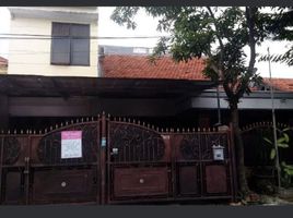 4 Habitación Villa en venta en Sukolilo, East Jawa, Sukolilo