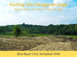  Land for sale in Pengasih, Kulon Progo, Pengasih