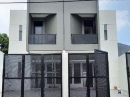 Maison 3 chambre à vendre à Tambaksari, East Jawa, Tambaksari, Surabaya, East Jawa