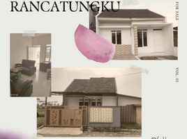 2 침실 주택을(를) Pameungpeuk, 반둥에서 판매합니다., Pameungpeuk