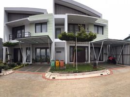 4 Schlafzimmer Villa zu verkaufen in Sumurbandung, West Jawa, Sumurbandung, Bandung