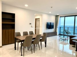 3 Phòng ngủ Chung cư for rent at Sunwah Pearl, Phường 22