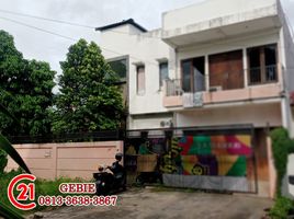 8 Habitación Villa en venta en Pesanggrahan, Jakarta, Pesanggrahan, Jakarta Selatan