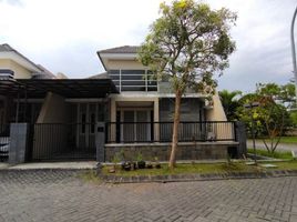 4 Kamar Rumah for sale in Gempol, Pasuruan, Gempol