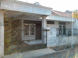 3 Habitación Villa en venta en Wiyung, East Jawa, Wiyung